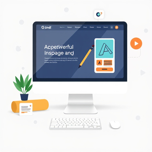 web design