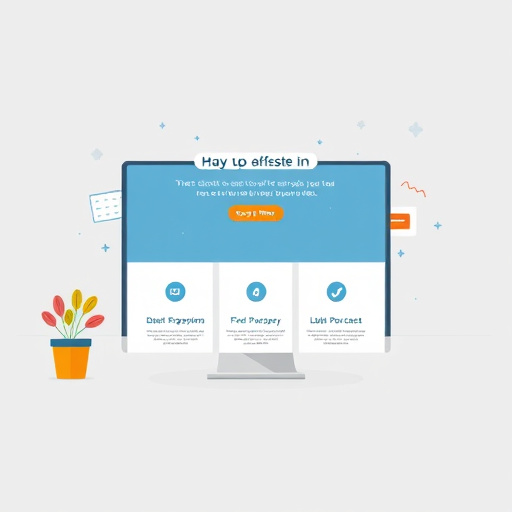 web design