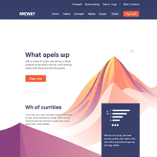 web design