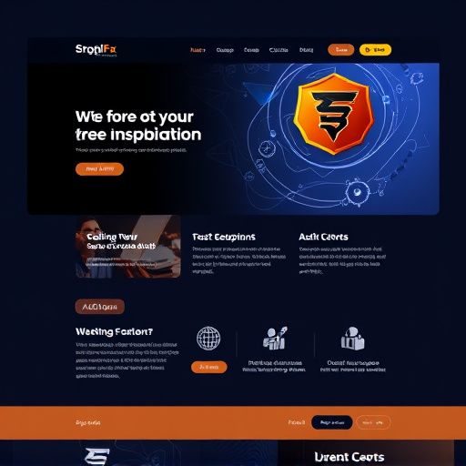 web design