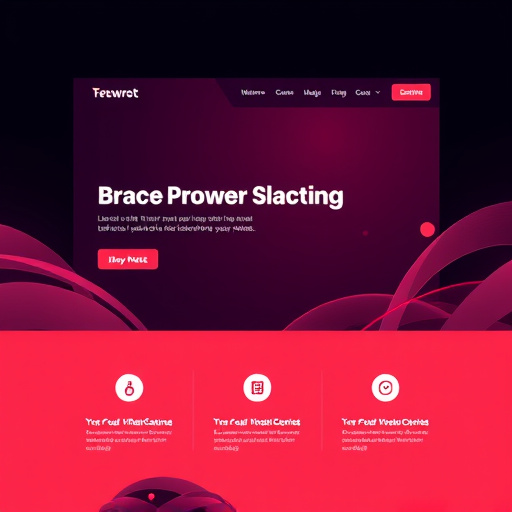 web design