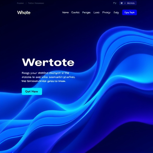 web design