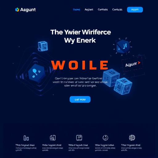 web design