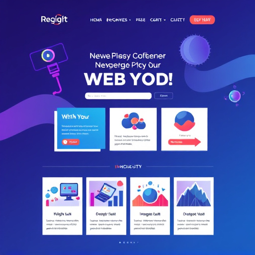 web design