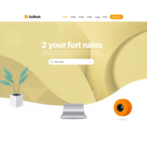 web design