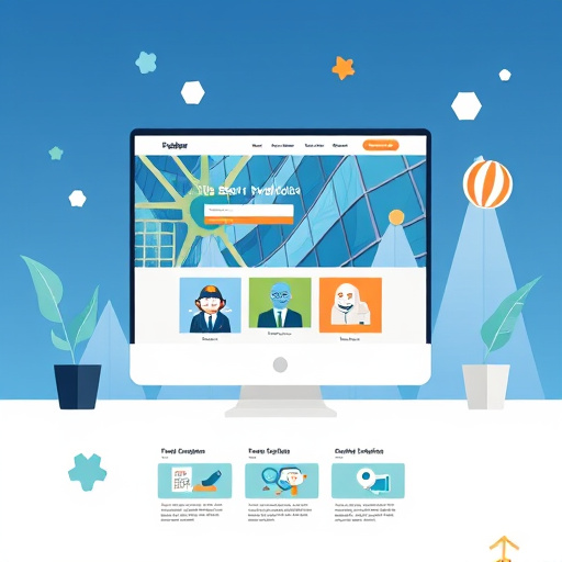 web design