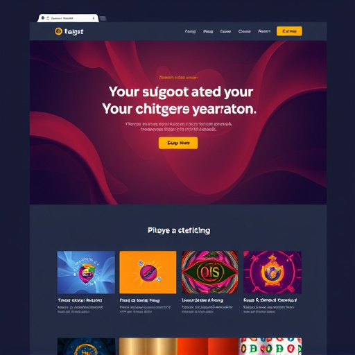 web design