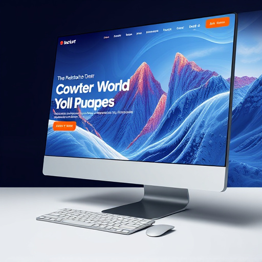 web design