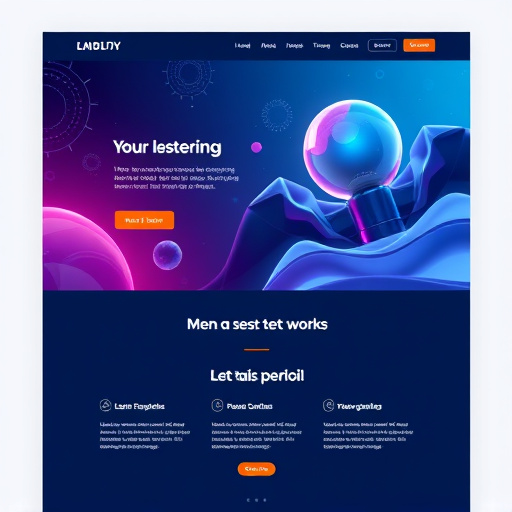 web design