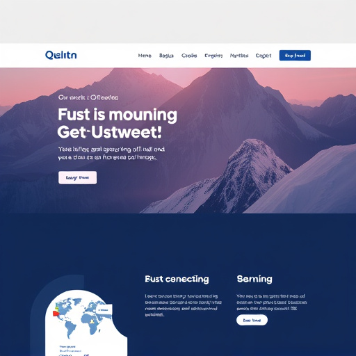 web design