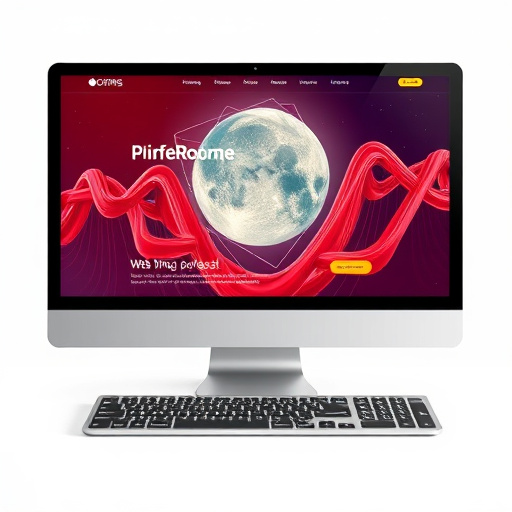 web design