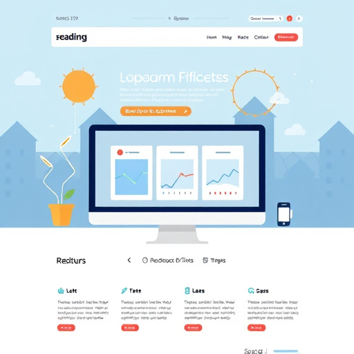 web design