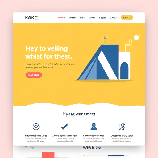 web design