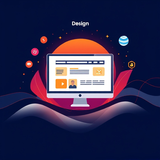 web design