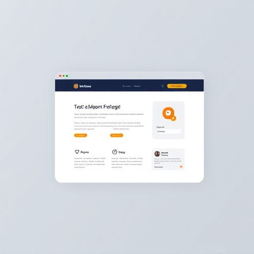 web design