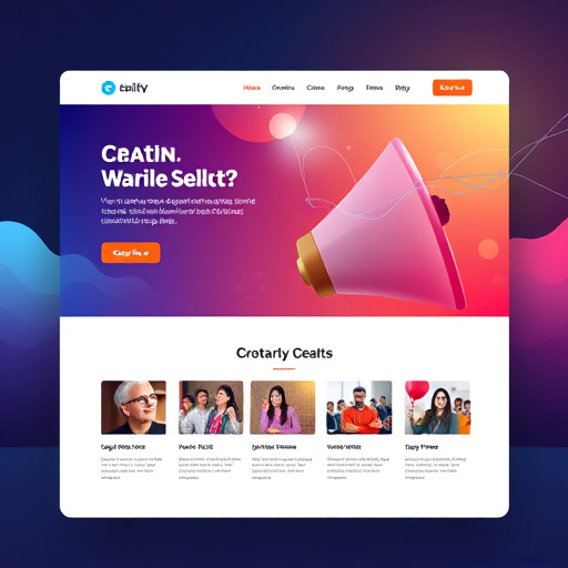 web design