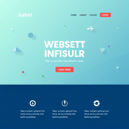 web design