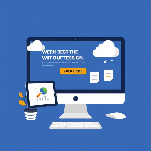 web design