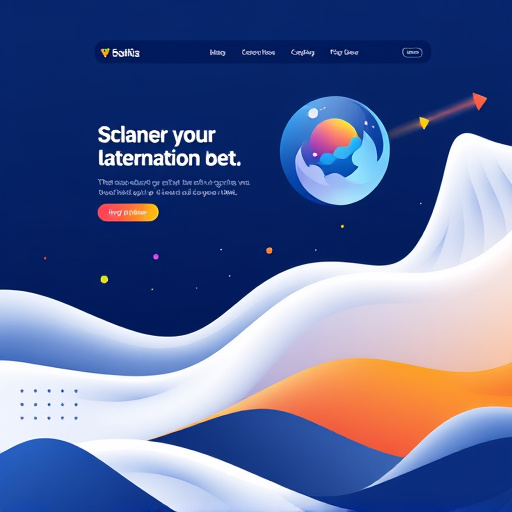 web design