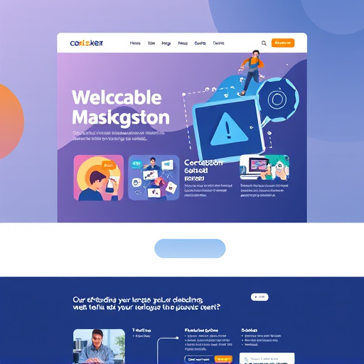 web design