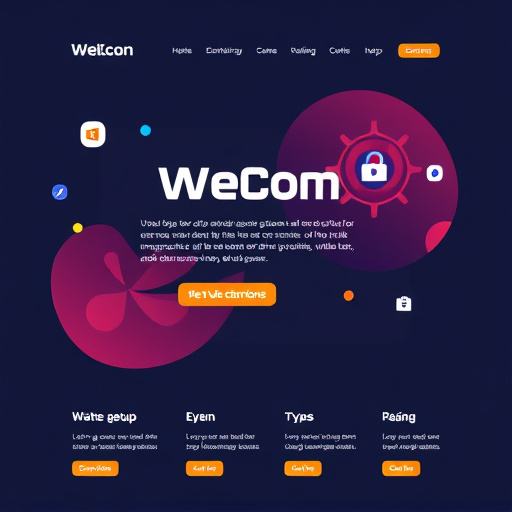 web design