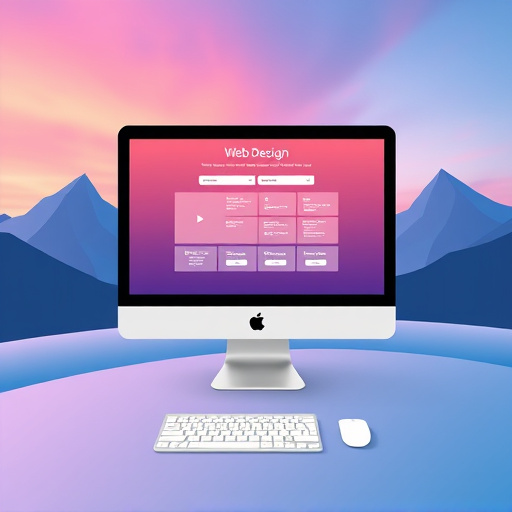 web design