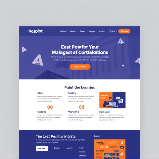 web design