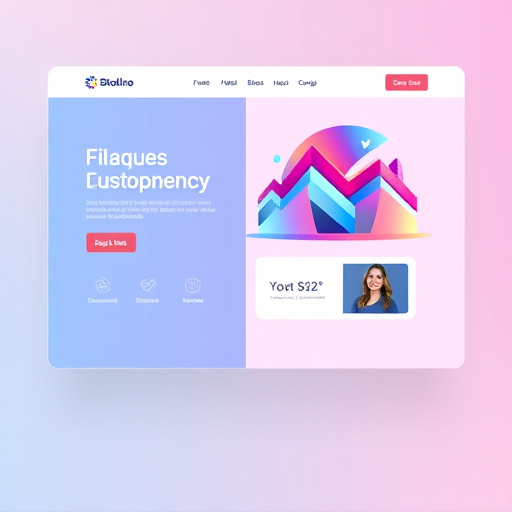 web design