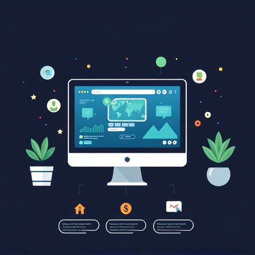 web design