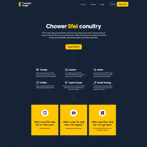 web design