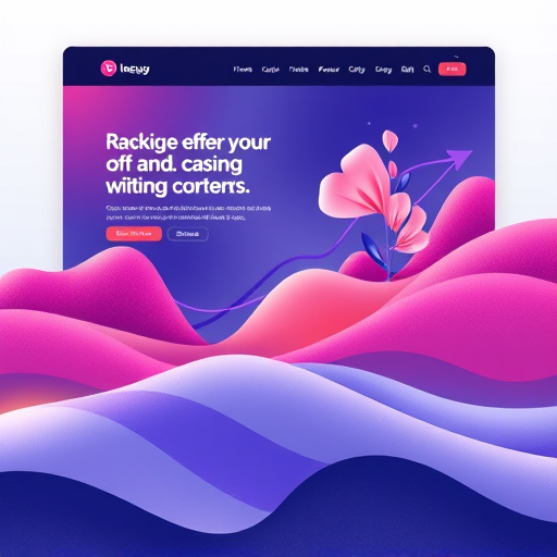 web design