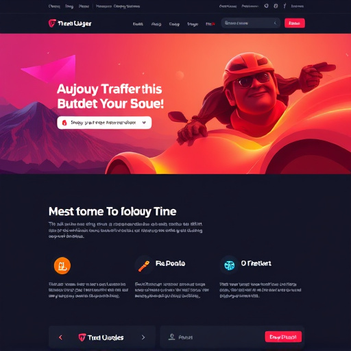 web design