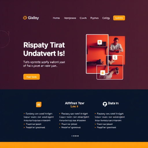web design