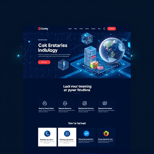 web design