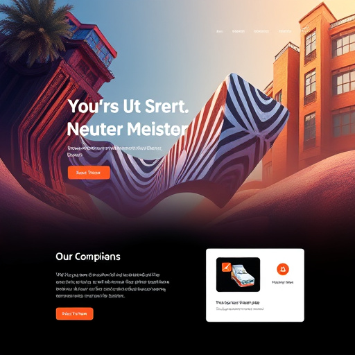 web design