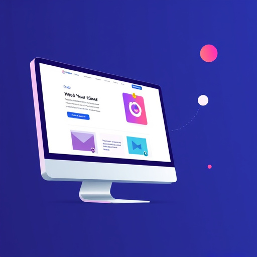 web design
