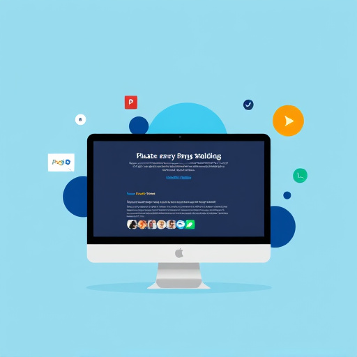 web design