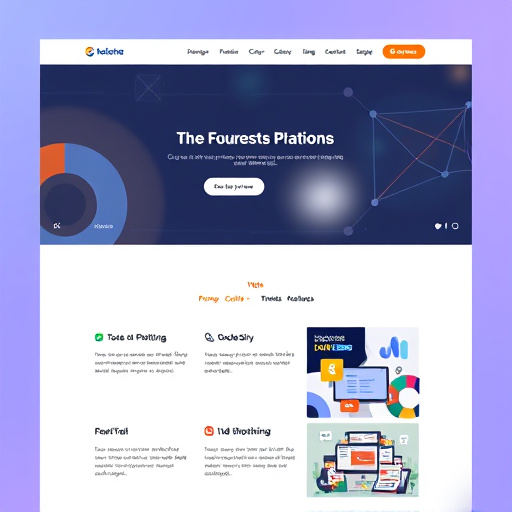 web design