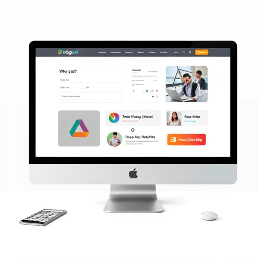 web design