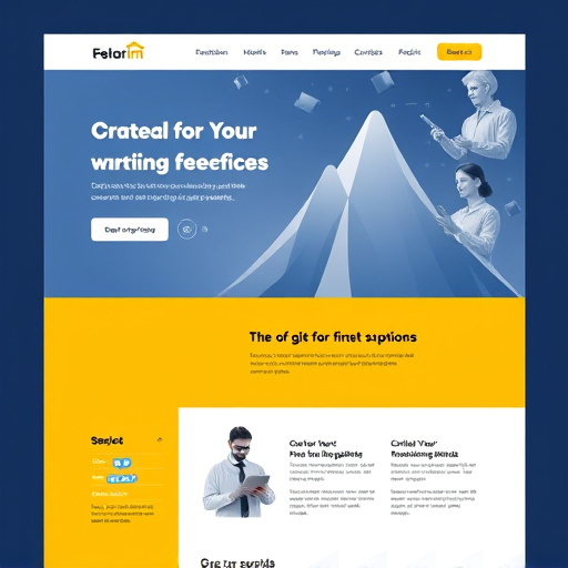 web design