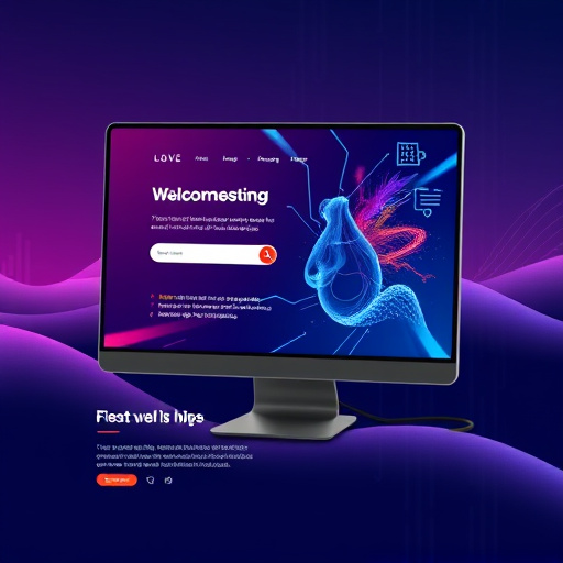 web design