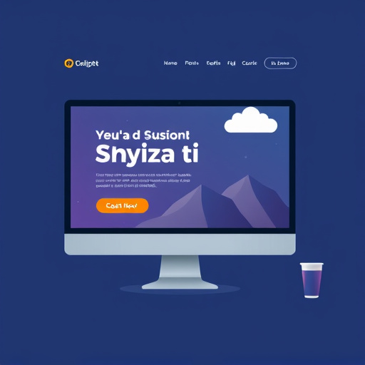 web design
