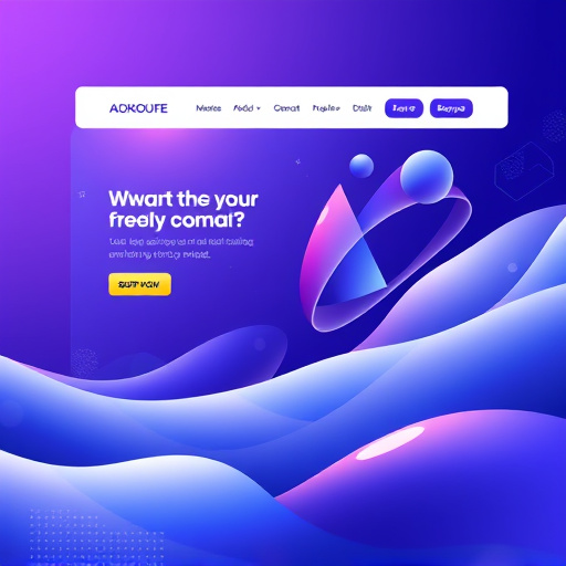 web design