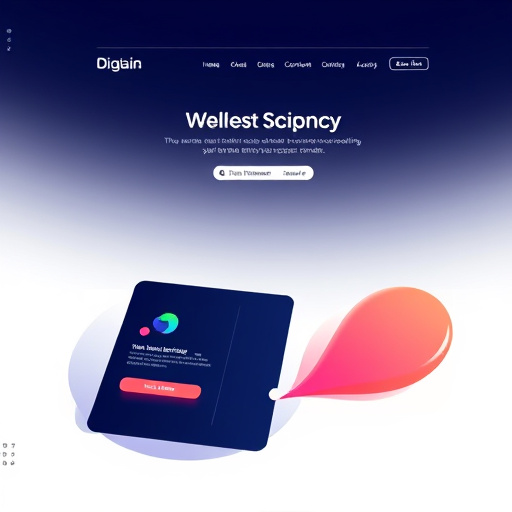 web design