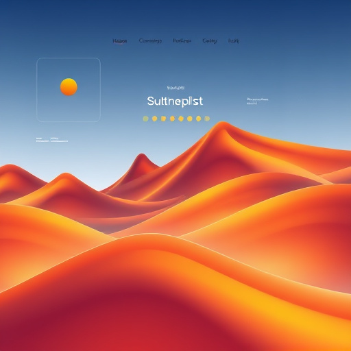web design