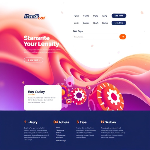 web design