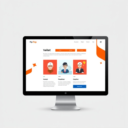 web design
