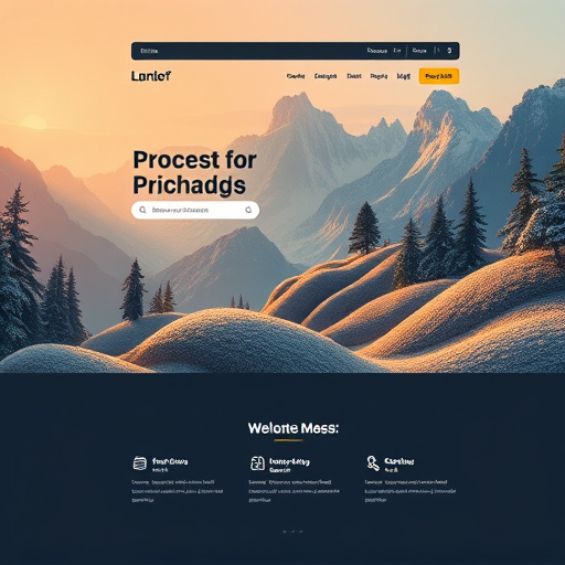 web design