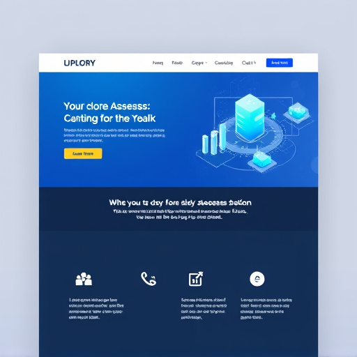 web design