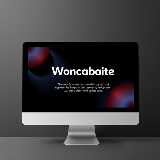 web design